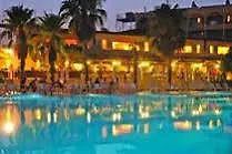 Belinda 4* Σιντέ