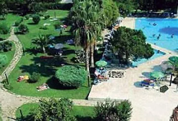 Belinda Ξενοδοχείο 4*
